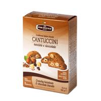 Pan Ducale Hazelnut & Chocolate Bastoncini